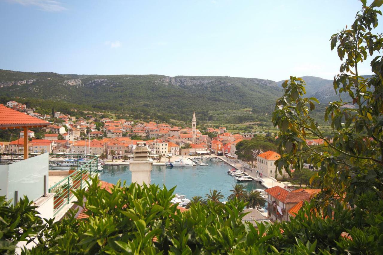 Rojnica Gostinjska kuća Jelsa (Hvar)