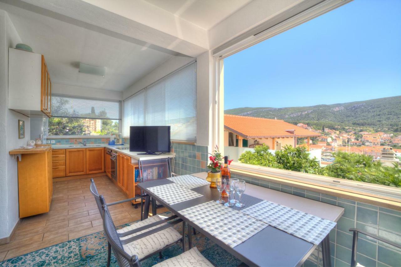 Rojnica Gostinjska kuća Jelsa (Hvar)