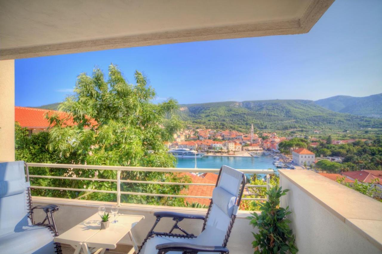 Rojnica * Jelsa (Hvar)